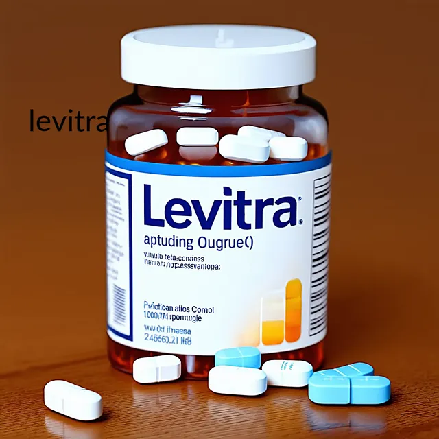 Levitra pharmacie lyon